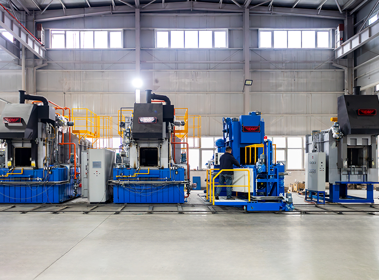 Horno de Tipo Caja Multiuso